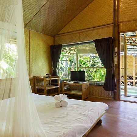 Bamboo Heaven Home Rawai Exterior foto