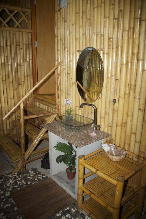 Bamboo Heaven Home Rawai Exterior foto