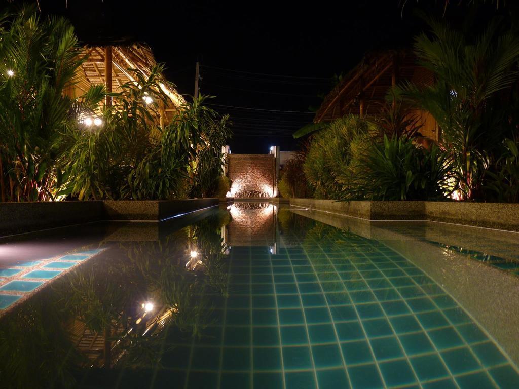 Bamboo Heaven Home Rawai Exterior foto