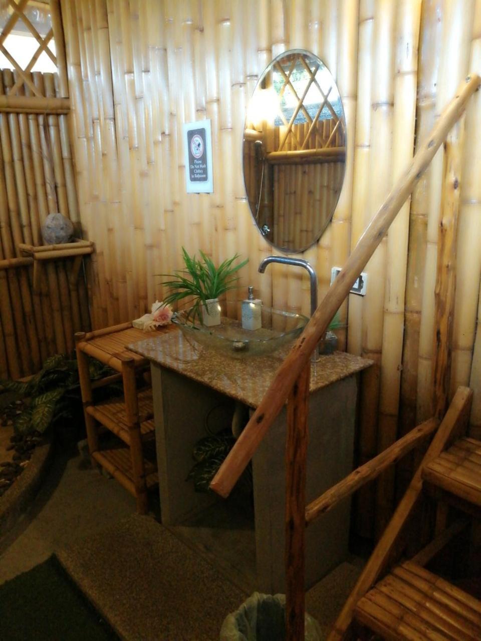 Bamboo Heaven Home Rawai Exterior foto