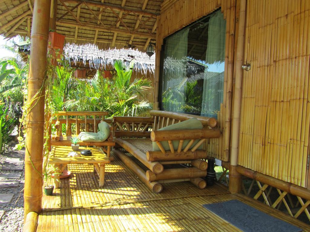 Bamboo Heaven Home Rawai Exterior foto