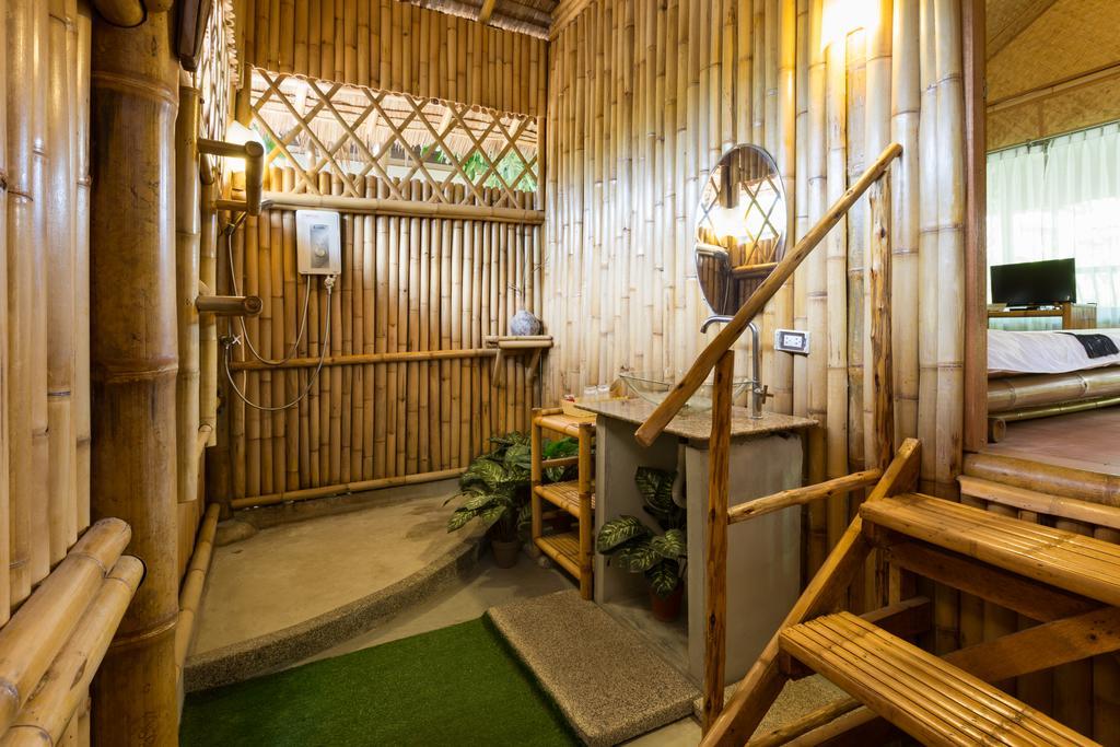 Bamboo Heaven Home Rawai Exterior foto