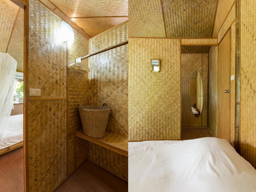 Bamboo Heaven Home Rawai Exterior foto