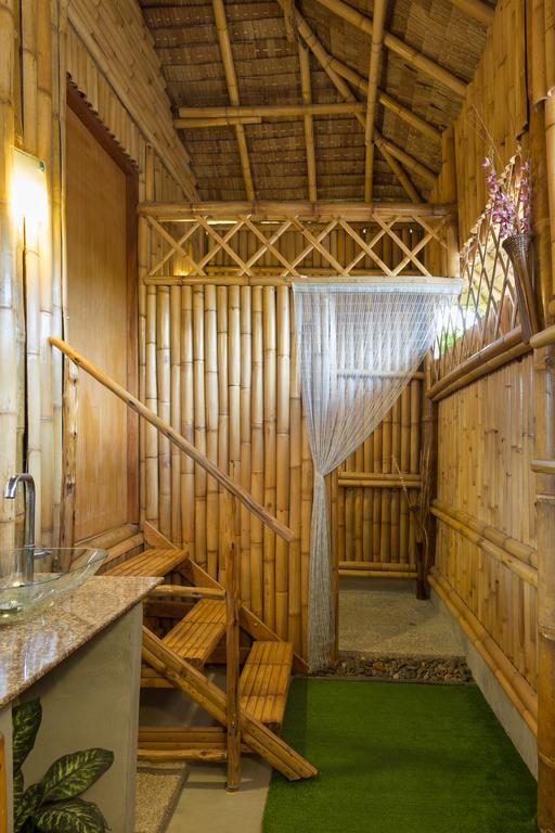 Bamboo Heaven Home Rawai Exterior foto