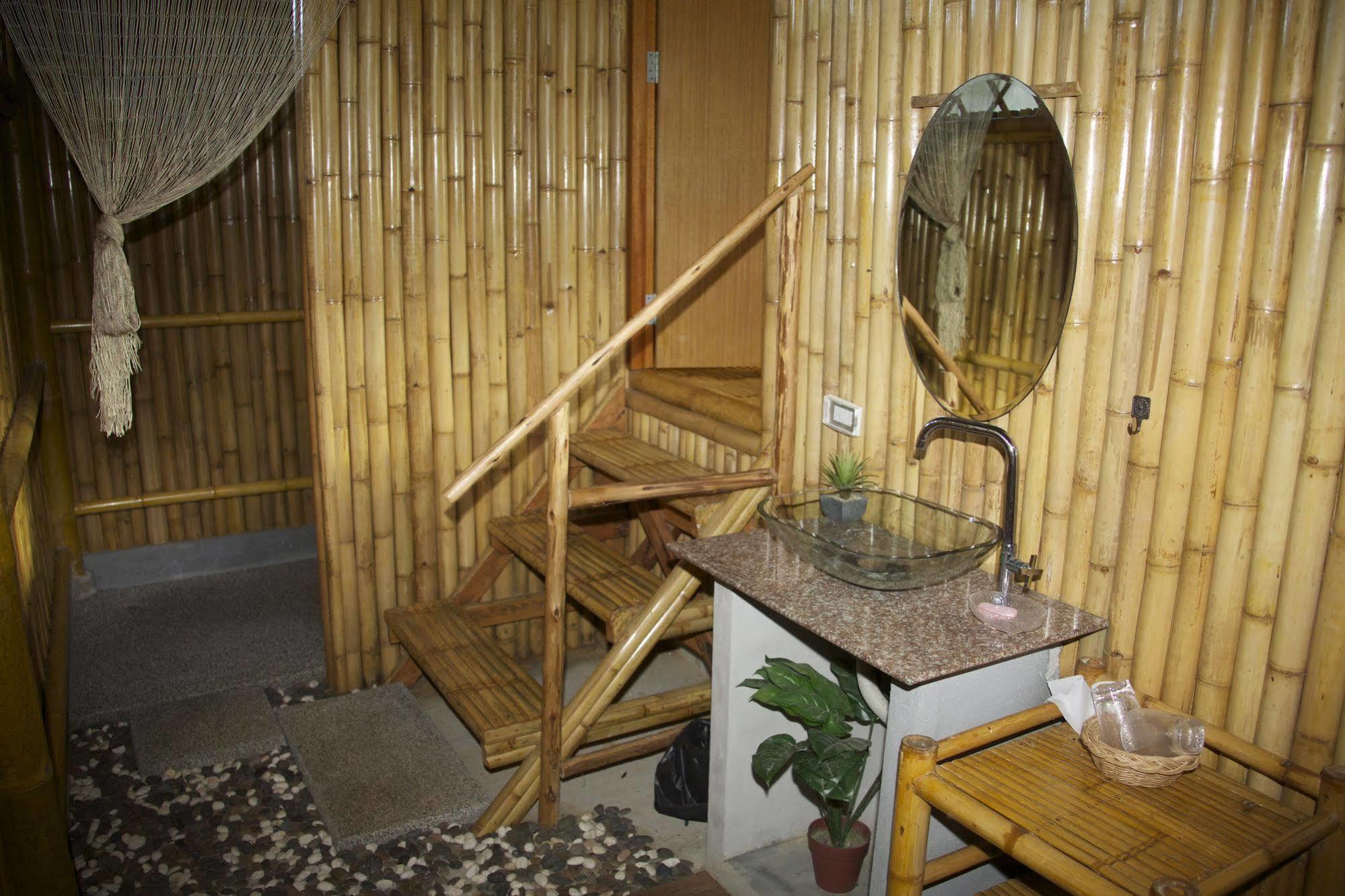 Bamboo Heaven Home Rawai Exterior foto