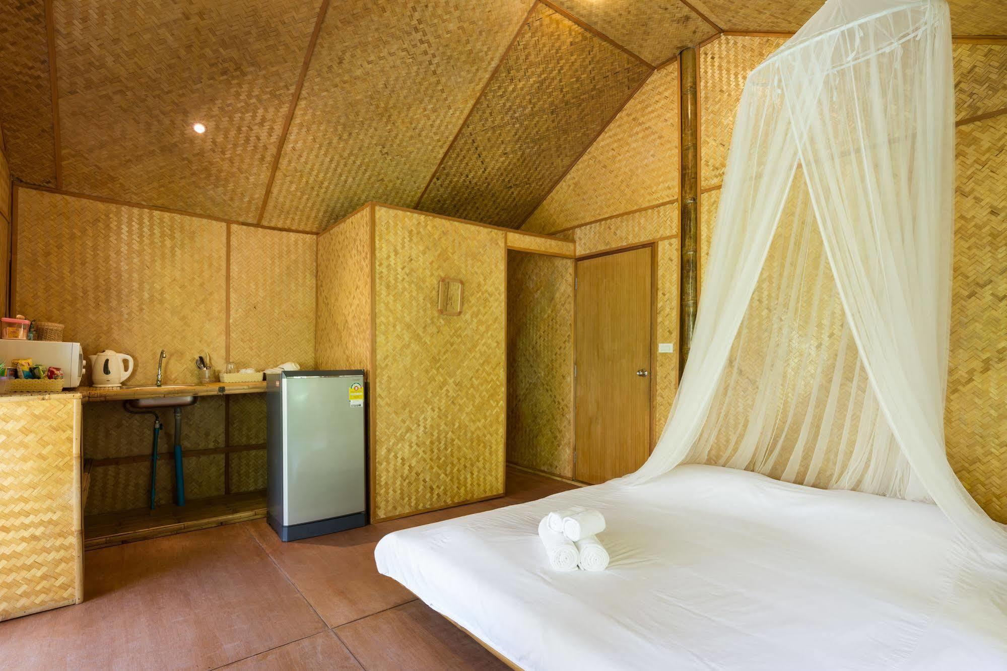 Bamboo Heaven Home Rawai Exterior foto