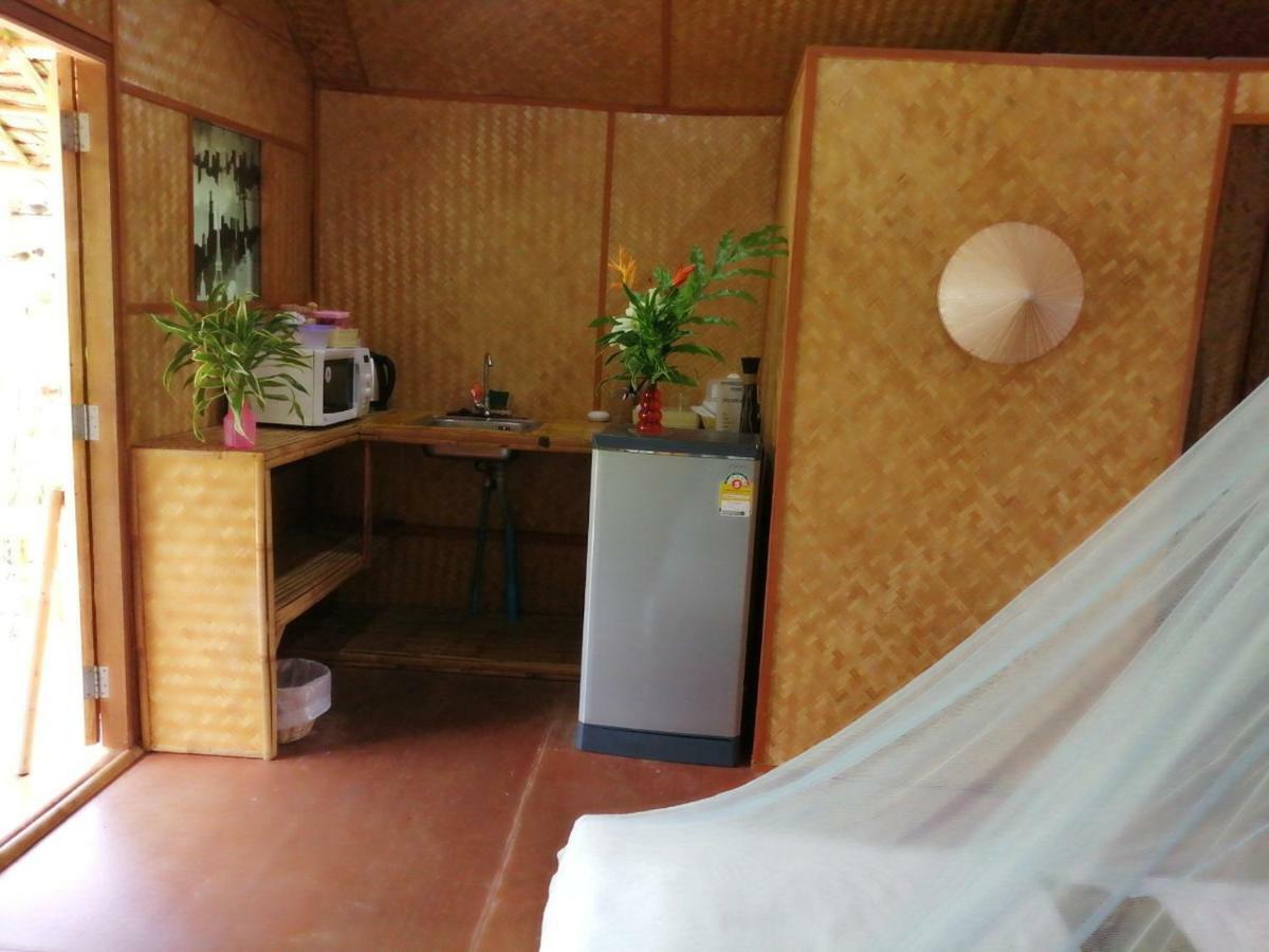 Bamboo Heaven Home Rawai Exterior foto
